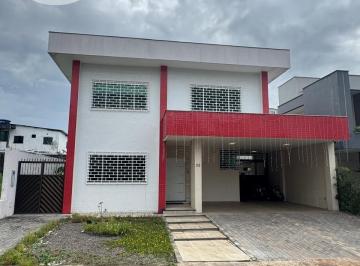Foto 01 · Casa, Flores - Condomínio Morumbi, Manaus, AM