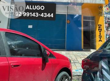 Foto 01 · Prédio, Centro, Manaus, AM