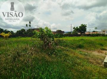 Foto 01 · Terreno, Cidade Nova, Manaus, AM