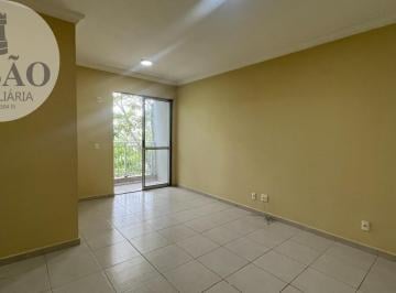 Foto 01 · Apartamento, Colônia Terra Nova - Allegro Residencial Clube, Manaus, AM