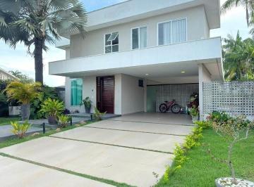 Foto 01 · Casa, Condomínio Residencial Itapuranga 3 - Ponta Negra, Manaus, AM