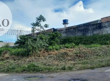 Foto 01 · Terreno, Flores, Manaus, AM
