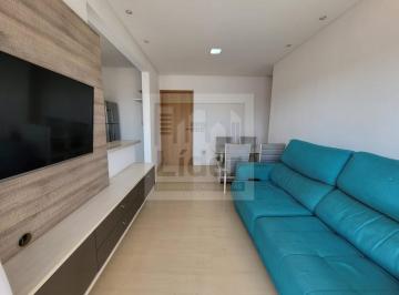 Foto 01 · Apartamento, Cond. Grand Valle Jequitibá, Caçapava, SP