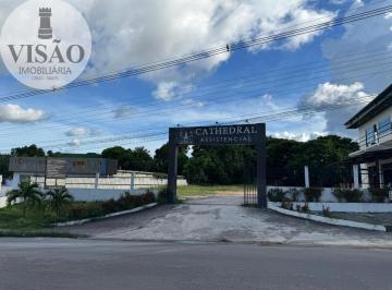 Foto 01 · Terreno, Novo Aleixo, Manaus, AM