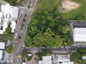 Foto 01 · Terreno, Petrópolis, Manaus, AM