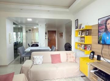 Foto 01 · Apartamento, Ponta Negra, Manaus, AM