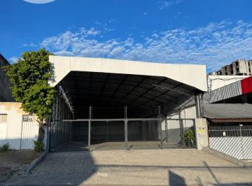 Foto 12 · GALPÃO PARA LOCAÇÃO NA PRAÇA 14 DE JANEIRO