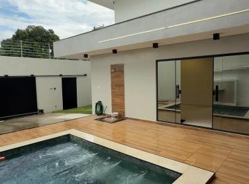 AREA EXTERNA PISCINA · Casa, Redencao, Manaus, AM