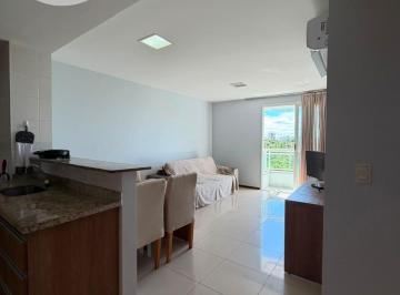 Foto 01 · Apartamento, São Jorge - Condomínio Green View Residence, Manaus, AM