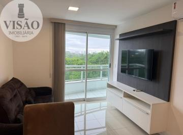 Foto 01 · Apartamento, São Jorge - Cond. Green View Residence, Manaus, AM