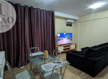 Foto 11 · Apartamento, São Jorge - Condomínio Residencial Parque Sabiá, Manaus, AM