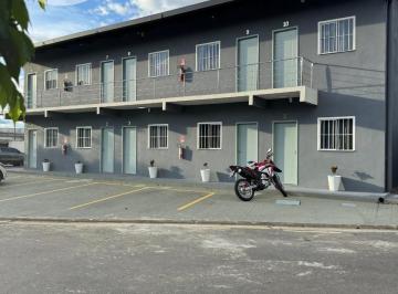Foto 01 · Prédio, Tarumã - Residencial Villa Suíça Manaus, Manaus, AM