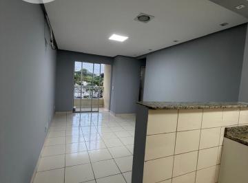 Foto 01 · Apartamento, Ponta Negra - Condomínio Residencial Turim, Manaus, AM