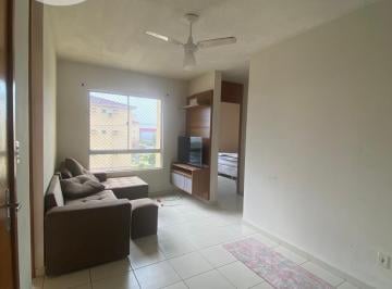 Foto 01 · Apartamento, Tarumã-açu - Condomínio Vila Jardim Jasmim, Manaus, AM