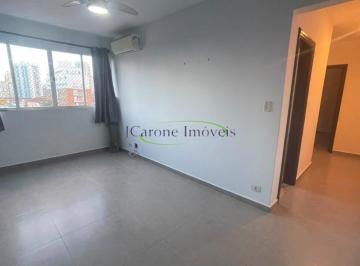 Foto 01 · Venda de Apartamento com Vista Livre e Garagem Demarcada a Poucos Minutos da Praia da Pompéia