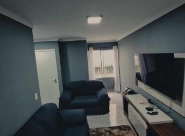 Apartamento de 2 quartos, Itanhaém · Apartamento à venda no Guapurá – Itanhaém/SP | 2 dormitórios | Aceita financiamento