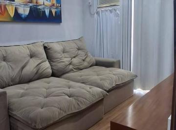 Apartamento · 60m² · 2 Quartos · 1 Vaga · Apartamento 2 quartos a venda no Centro - Niterói - Rio de Janeiro