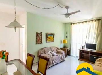 Apartamento · 70m² · 2 Quartos · 1 Vaga · Apartamento 2 quartos a venda em Icaraí -Niteroi- Rio de Janeiro