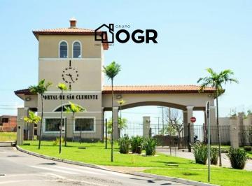 Terreno , Limeira · Terreno de 700 m² à Venda | Sol Nascente | Condomínio São Clemente | Limeira/SP