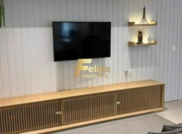 Foto 01 · EXCELENTE APARTAMENTO COM 04 QUARTOS, SENDO 01 SUÍTE, LAZER COMPLETO, À VENDA EM JARDIM CAMBURI, VIT