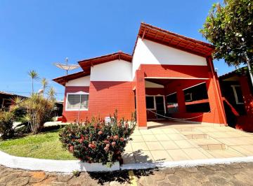 Casa de 3 quartos, Caldas Novas · Chalé à Venda no Condomínio Mansões Águas Quentes – Caldas Novas/GO