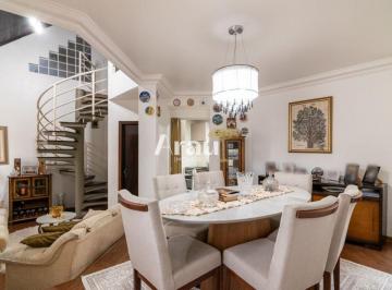 Casa de 5 quartos, Curitiba · Casa com amplo quintal e 5 dormitórios.