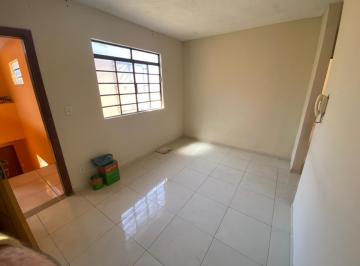 Foto 03 · Apartamento, Fonte Grande, Contagem, MG
