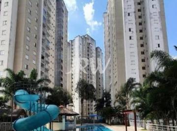Foto 01 · APARTAMENTO A VENDA NO CONDOMÍNIO PERFECT LIFE RESIDENCE NO BAIRRO SWIFT NA CIDADE DE CAMPINAS