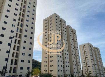 Apartamento de 2 quartos, Sorocaba · Apto com 2 Dorm./ Sacada/ Lazer completo/ Jd. Gutierres/ Só 250 mil