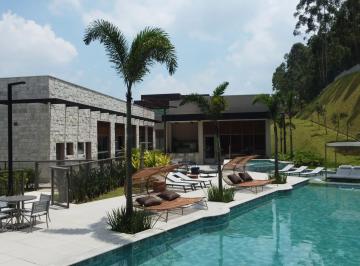 Casa de 3 quartos, Santana de Parnaíba · Condomínio Singular Alphaville 230 mts 3 suítes nunca habitada