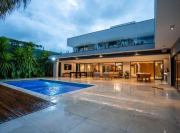 Casa de 4 quartos, Brasília · SHIS QL 02 4 suítes nascente moderna reformada mansão com área de lazer completa Lago Sul