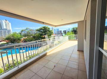Apartamento de 3 quartos, São Paulo · Garden para Locação | Amplitude, conforto e privacidade - Condomínio Varandas Hípica