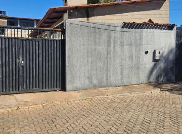Casa de 3 quartos, Vicente Pires · CASA RUA 3B LOTE 400M²