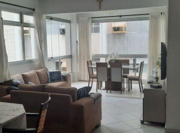 Apartamento de 3 quartos, Guarujá · Lindo apartamento frente praia ,Localização excelente entre localizado nas Ásturias