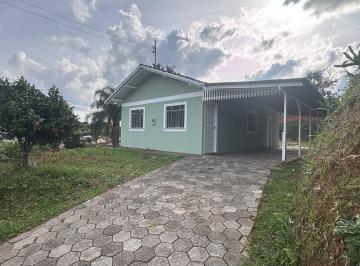 Casa de 3 quartos, São Bento do Sul · Venda/Permuta Casa a 3 minutos do centro, na Schramm!!!