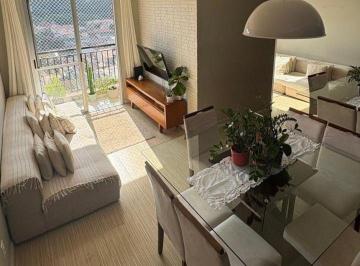Apartamento de 2 quartos, São Paulo · Apartamento com 2Quartos amplos, Cozinha Mobiliada, Lazer amplo Bem Localizado no Jardim Esther