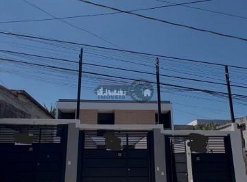 Casa · 75m² · 2 Quartos · 2 Vagas · Sobrado com 2 dormitórios à venda, 75 m² por R$ 565.000,00 - Vila Ré - São Paulo/SP