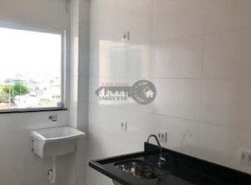Apartamento · 42m² · 2 Quartos · 1 Vaga · Apartamento com 2 dormitórios à venda, 42 m² por R$ 285.000,00 - Vila Antonieta - São Paulo/SP