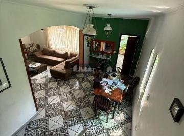 Casa · 250m² · 4 Quartos · 3 Vagas · Sobrado com 4 dormitórios à venda, 250 m² por R$ 865.000 - Vila Morgadouro - São Paulo/SP