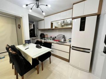 Apartamento · 43m² · 2 Quartos · 1 Vaga · Apartamento com 2 dormitórios à venda, 43 m² por R$ 471.000,00 - Parque Oratório - Santo André/SP