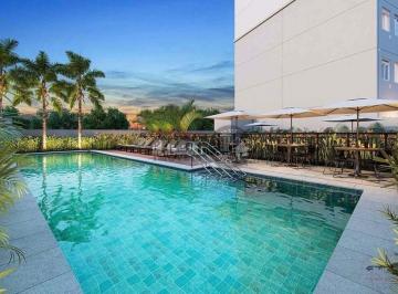 Apartamento · 35m² · 2 Quartos · Apartamento com 2 dormitórios à venda, 35 m² á partir de R$ 235.000,00- Conjunto Residencial José Bo