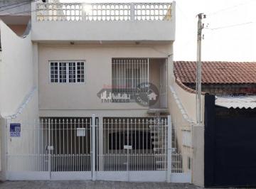 Casa · 120m² · 5 Quartos · 3 Vagas · Casa com 5 dormitórios à venda, 120 m² por R$ 585.000 - Vila Talarico - São Paulo/SP