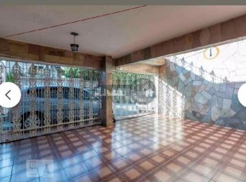 Casa · 136m² · 3 Quartos · 2 Vagas · Sobrado com 3 dormitórios à venda, 136 m² por R$ 560.000,00 - Cangaíba - São Paulo/SP