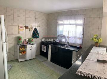 Casa · 125m² · 2 Quartos · 2 Vagas · Casa com 2 dormitórios à venda por R$ 250.000,00 - Vila Bela - São Paulo/SP