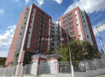 Apartamento · 54m² · 2 Quartos · 1 Vaga · Apartamento com 1 e 2 dormitórios à venda,  47m² á 54 m², á partir de R$ 411.000 - Ponte Rasa - São 