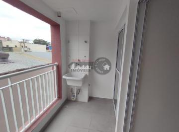 Apartamento · 54m² · 2 Quartos · 1 Vaga · Apartamento com 1 e 2 dormitórios à venda, 47m² á 54 m², á partir de R$ 411.000 - Ponte Rasa - São