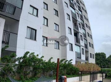 Apartamento · 49m² · 2 Quartos · 1 Vaga · Apartamento com 2 dormitórios à venda, 49 m² por R$ 370.000,00 - Itaquera - São Paulo/SP