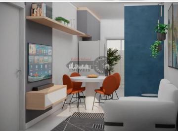 Apartamento · 32m² · 2 Quartos · 1 Vaga · Apartamento com 2 dormitórios à venda, 32 m² á partir de R$ 280.000 - Patriarca - São Paulo/SP