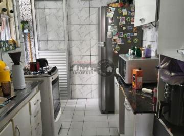 Apartamento · 49m² · 2 Quartos · 1 Vaga · Apartamento com 2 dormitórios à venda, 49 m² por R$ 215.000,00 - Cidade Satélite Santa Bárbara - São
