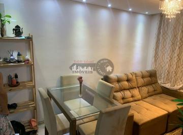 Apartamento · 37m² · 2 Quartos · 1 Vaga · Apartamento com 2 dormitórios à venda, 37 m² por R$ 266.900,00 - São Mateus - São Paulo/SP